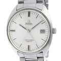 Omega Seamaster Cosmic · Steel · Automatic