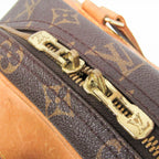 Louis Vuitton Excursion · Monogram