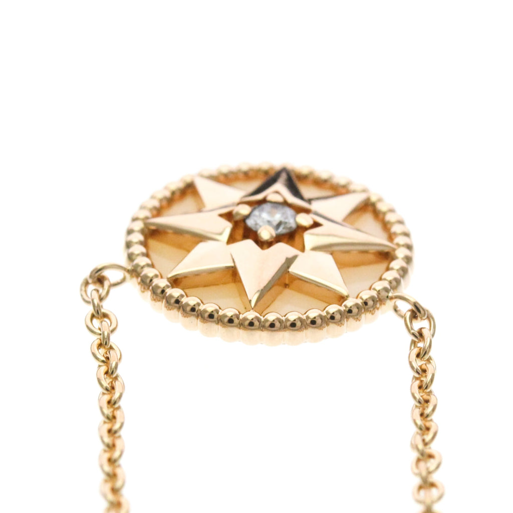 Dior Rose des Vents · Opal · Rose Gold