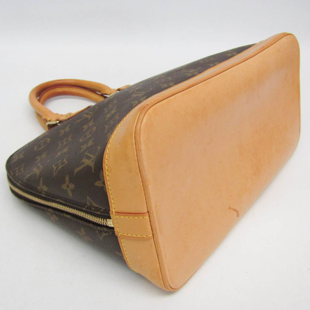 Louis Vuitton Alma · Monogram
