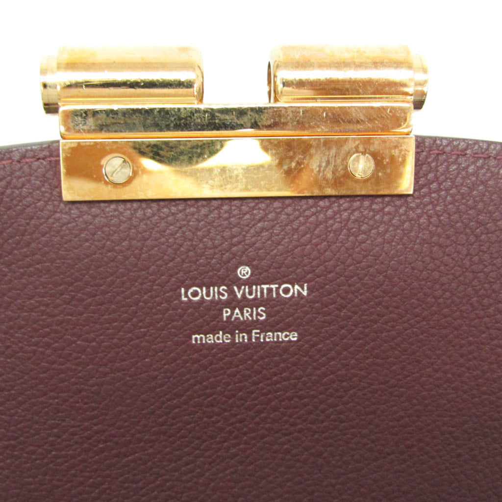 Louis Vuitton Olympe · Monogram