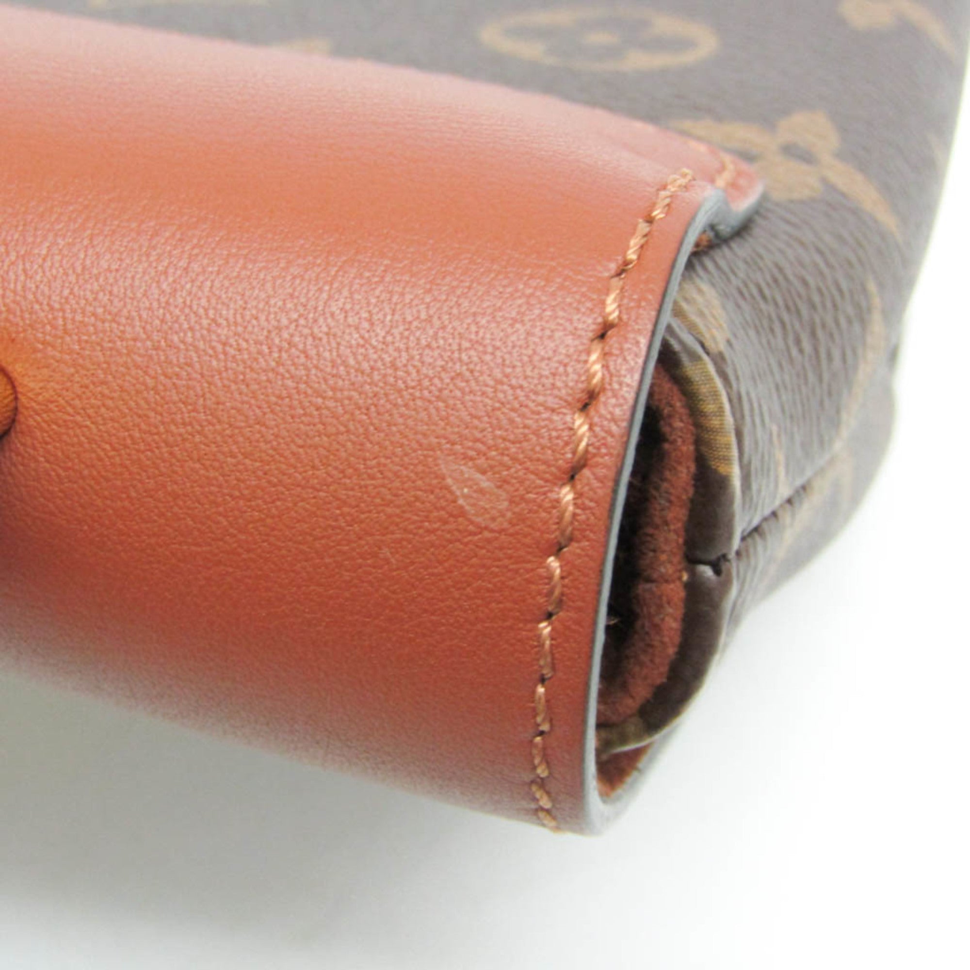 Louis Vuitton Rocky BB · Monogram