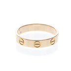 Cartier Mini Love · Rose Gold