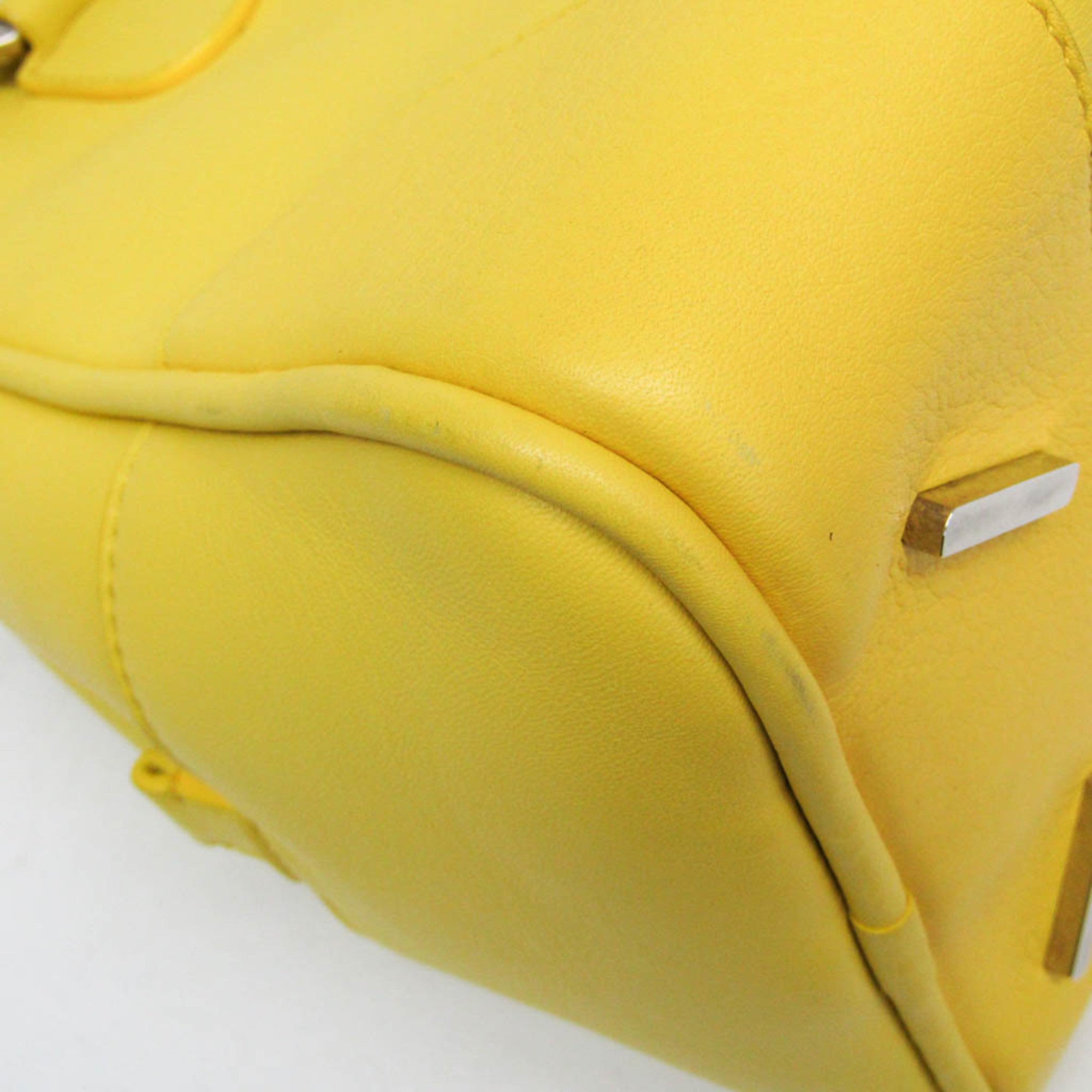 Loewe Amazona 75 · Calfskin