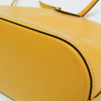 Louis Vuitton Alma Mini · Epi Leather
