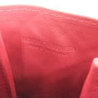 Bottega Veneta Intrecciato Mini Pouch