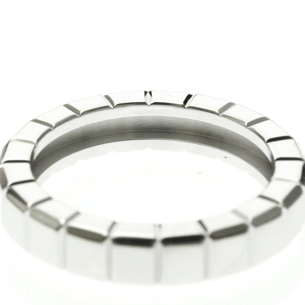 Chopard Ice Cube · 18K White Gold