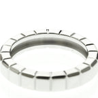 Chopard Ice Cube · 18K White Gold