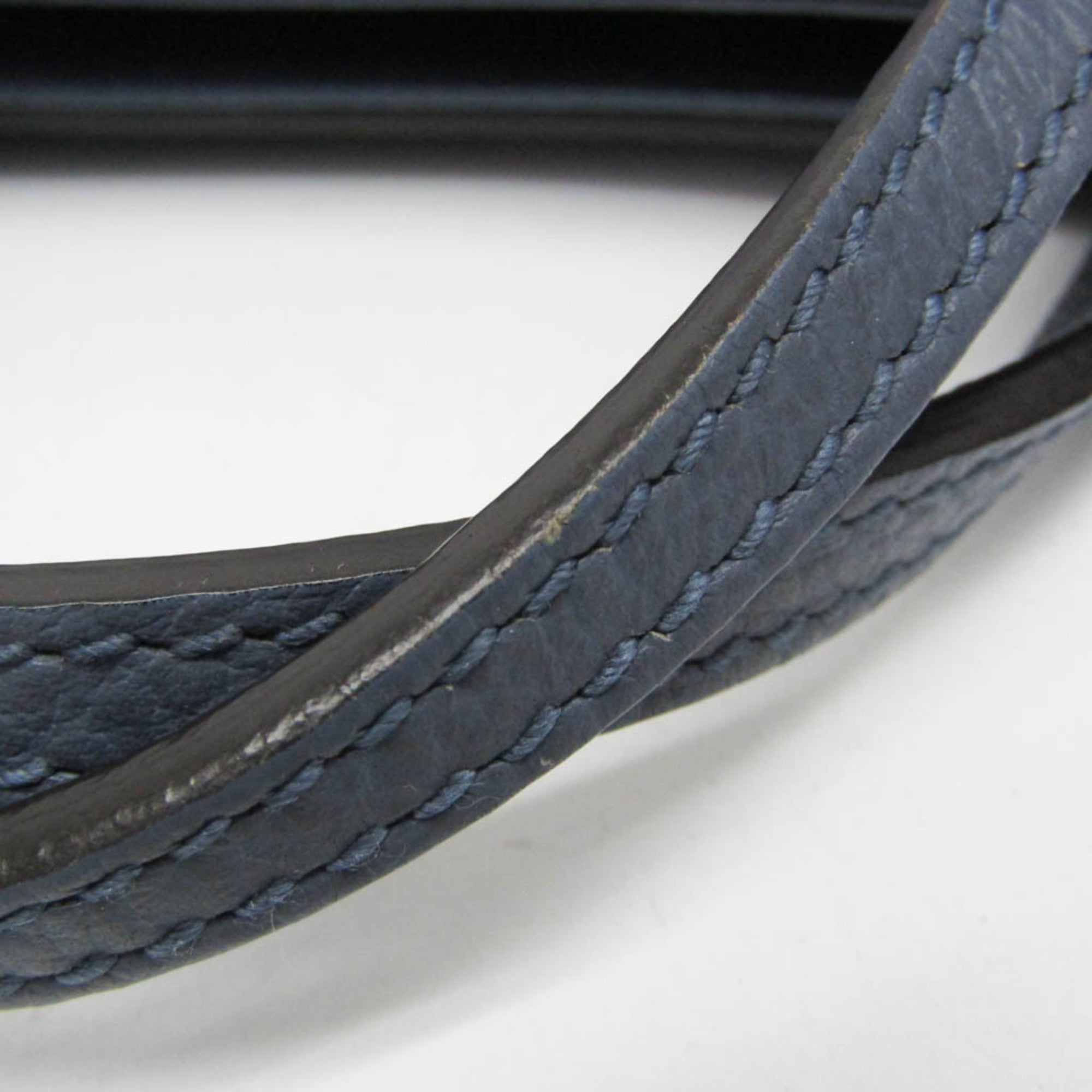 Gucci Swing · Leather