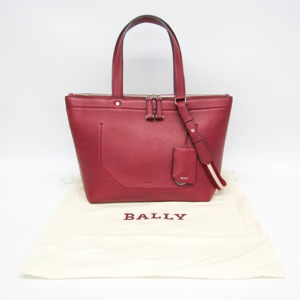 Bally Ballyssime XS · Leather
