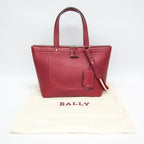 Bally Ballyssime XS · Leather