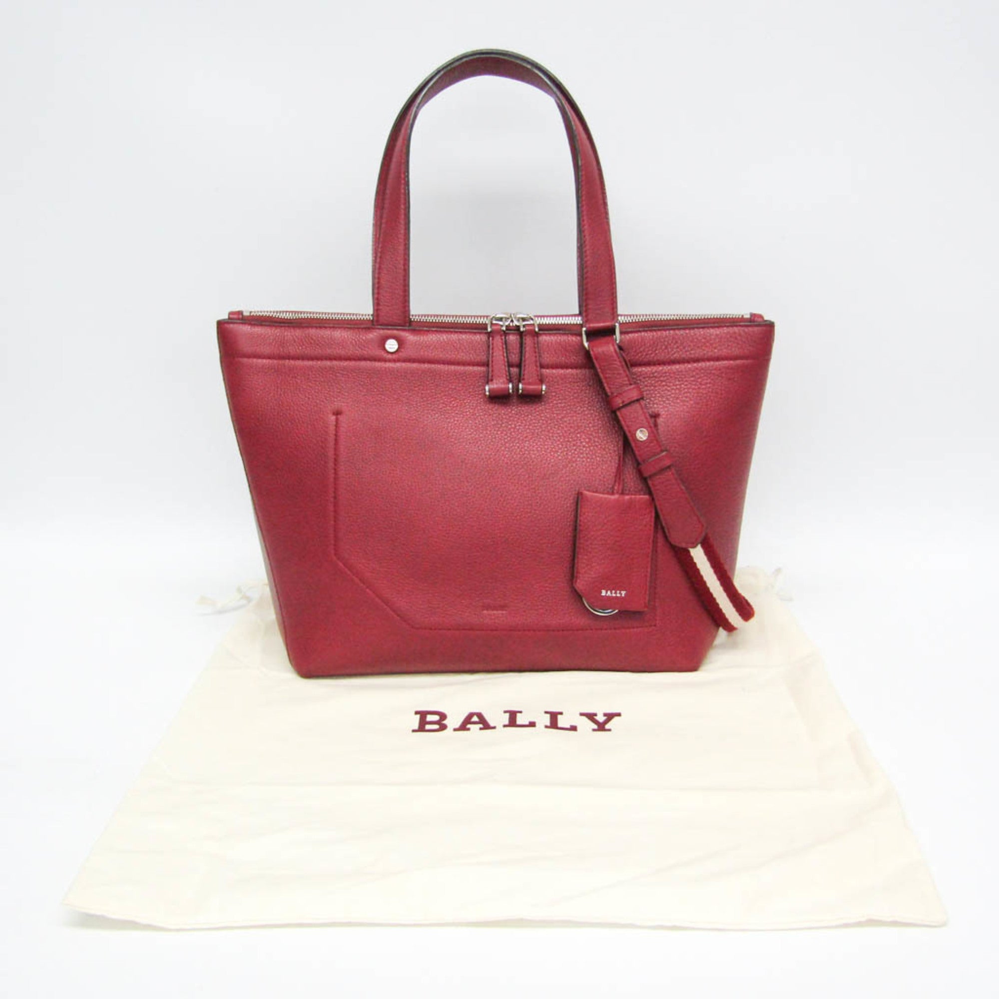 Bally Ballyssime XS · Leather