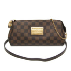 Louis Vuitton Eva · Damier Ebene