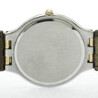 Omega De Ville Symbol · 18K Gold · Steel