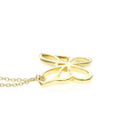Tiffany Butterfly · 18K Yellow Gold