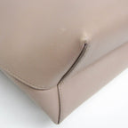 Bvlgari × Fujiwara Fragment · Leather Tote