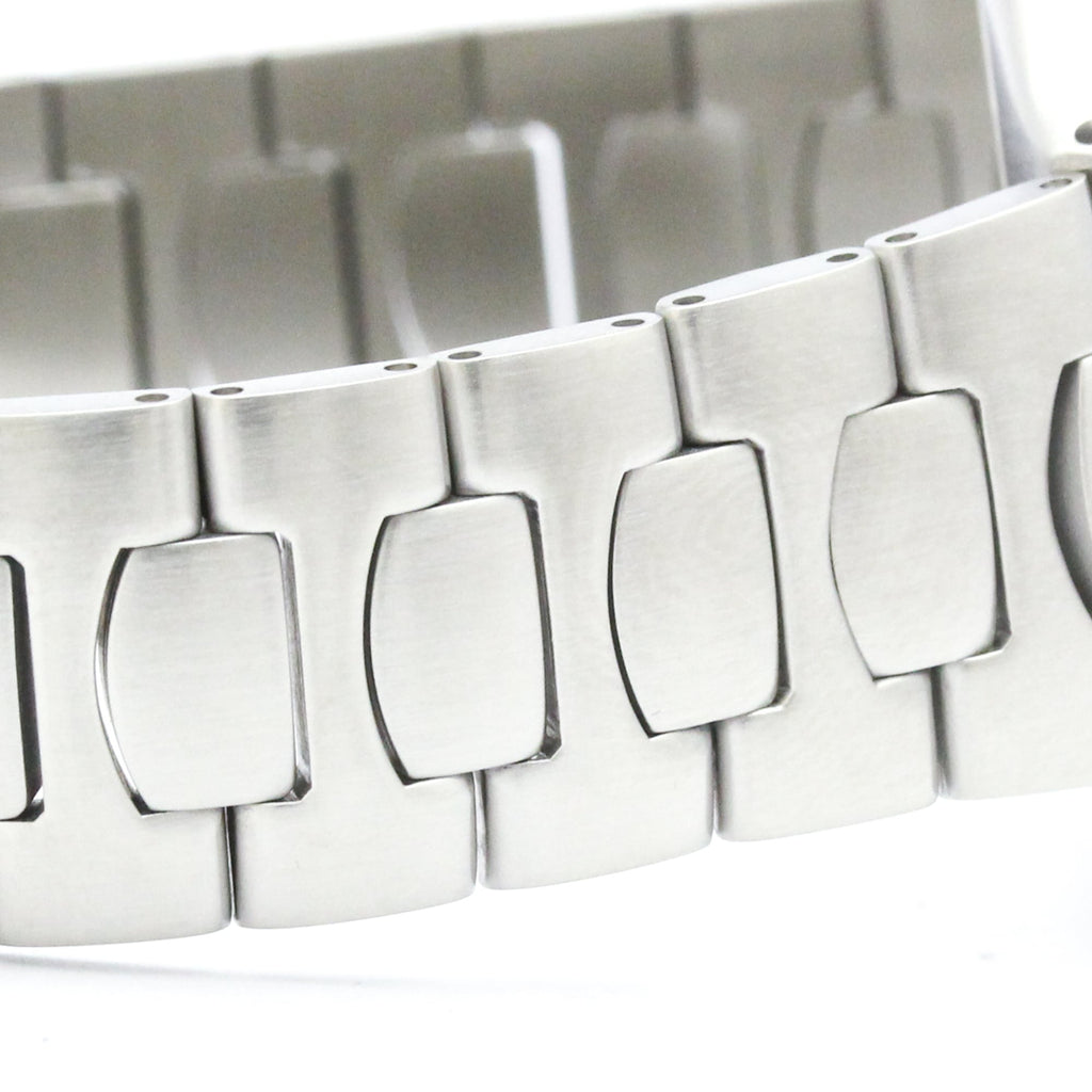 Omega Seamaster Professional 200M · Steel
