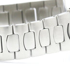 Omega Seamaster Professional 200M · Steel