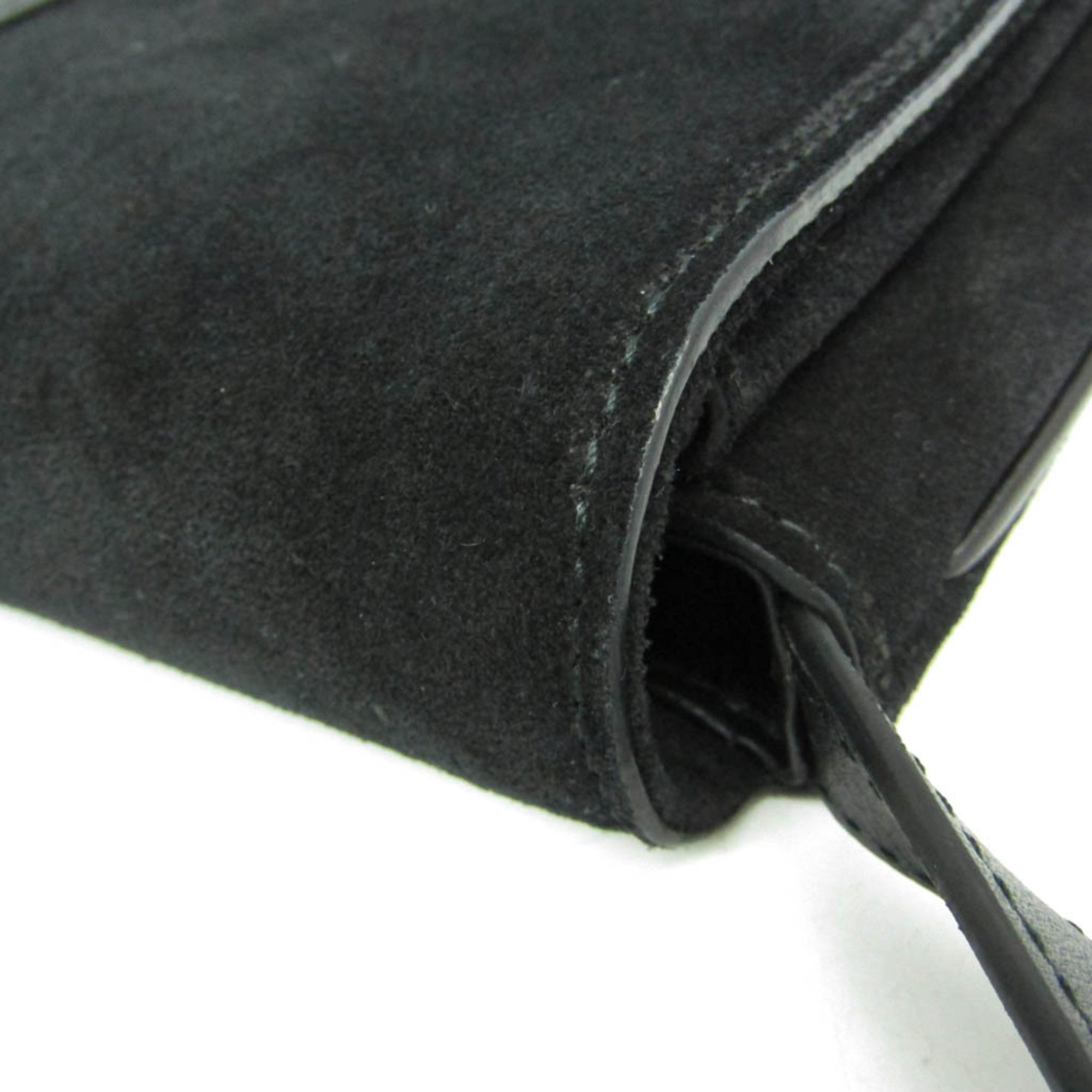 Gucci Arli · Suede Leather