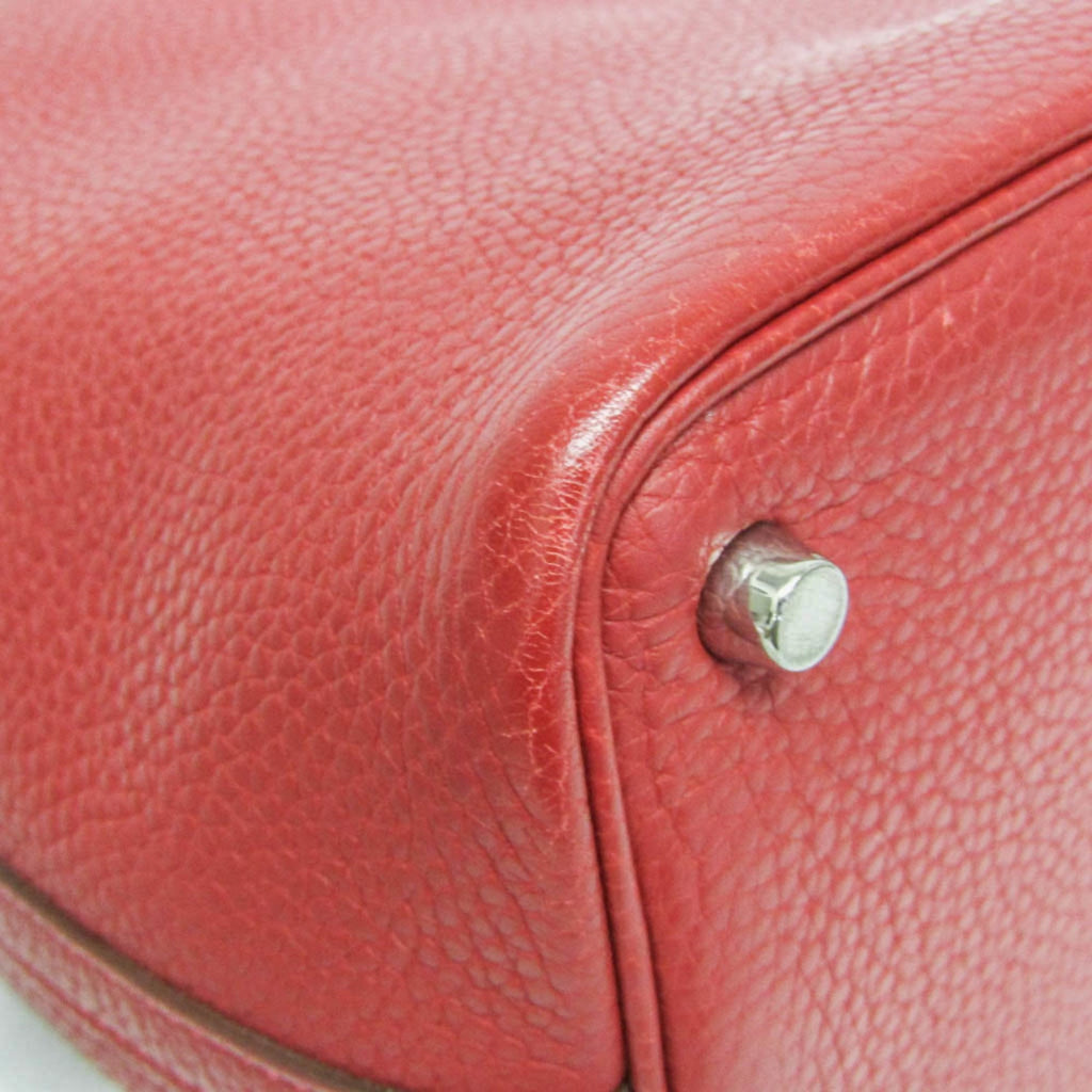 Hermès Picotin PM · Taurillon Clemence