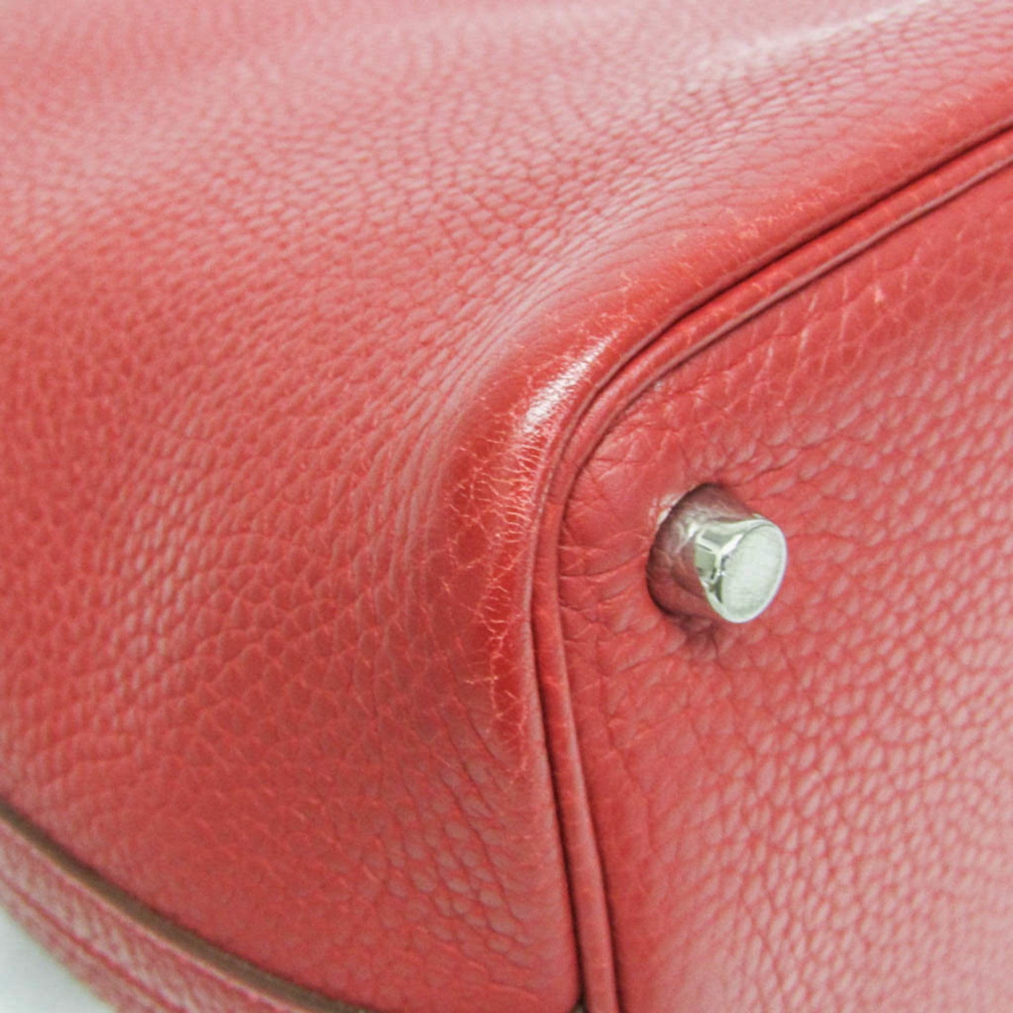 Hermès Picotin PM · Taurillon Clemence