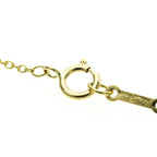 Tiffany Loving Heart · 18K Yellow Gold