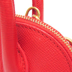 Balenciaga Ville Top Handle XXS