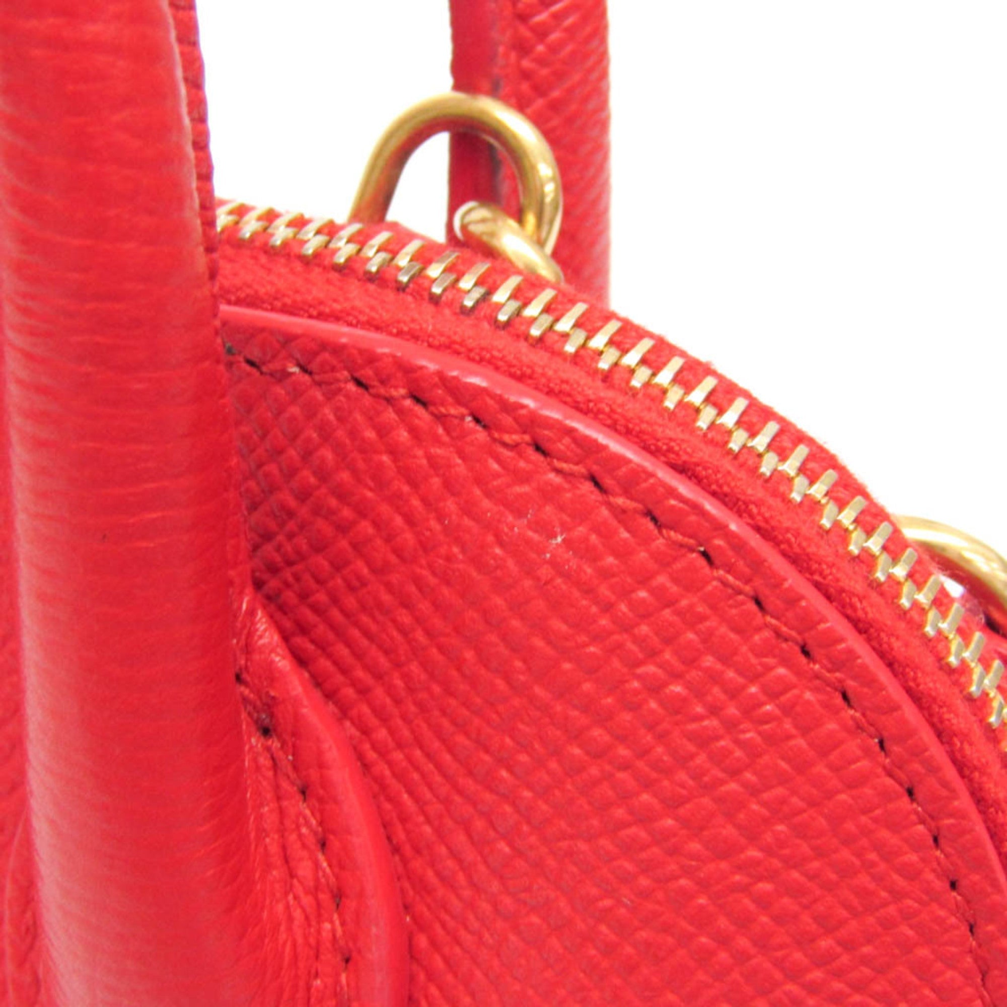 Balenciaga Ville Top Handle XXS