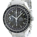 Omega Speedmaster Mark 40 · Steel · Automatic