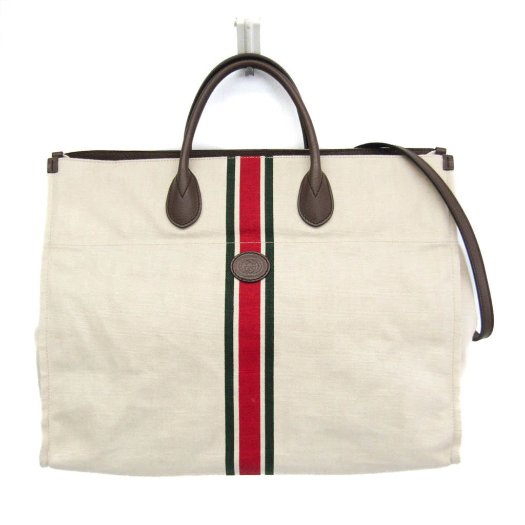 Gucci Sherry Line · Interlocking G Tote