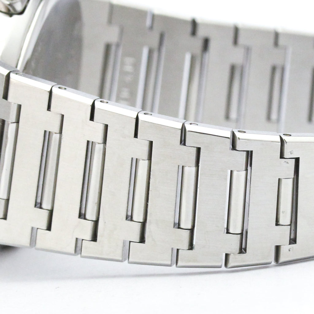 Bvlgari Bvlgari · Steel · Chronograph
