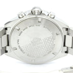 Tag Heuer Formula 1 · Chronograph · Steel