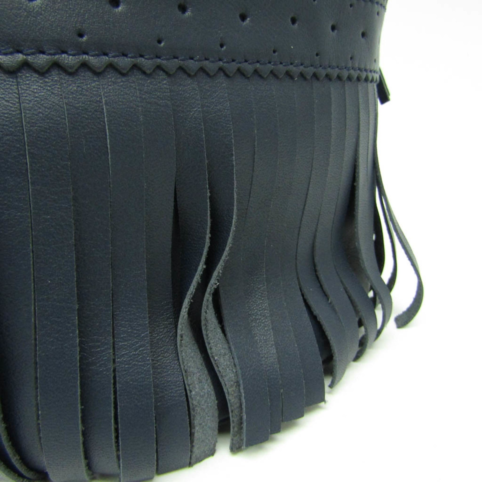 J&M Davidson Carnival · Leather Crossbody