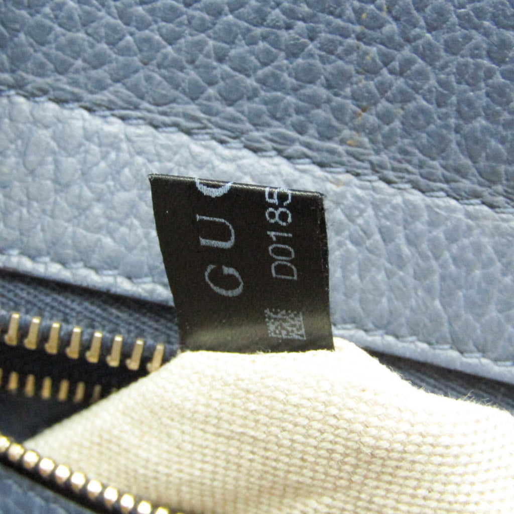Gucci Swing · Leather