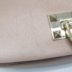 Valentino Garavani Rockstud · Leather Flap