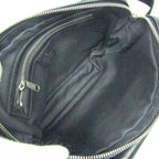 Gucci Messenger · Leather Crossbody
