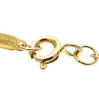Tiffany Enchanted Heart Key · Rose Gold
