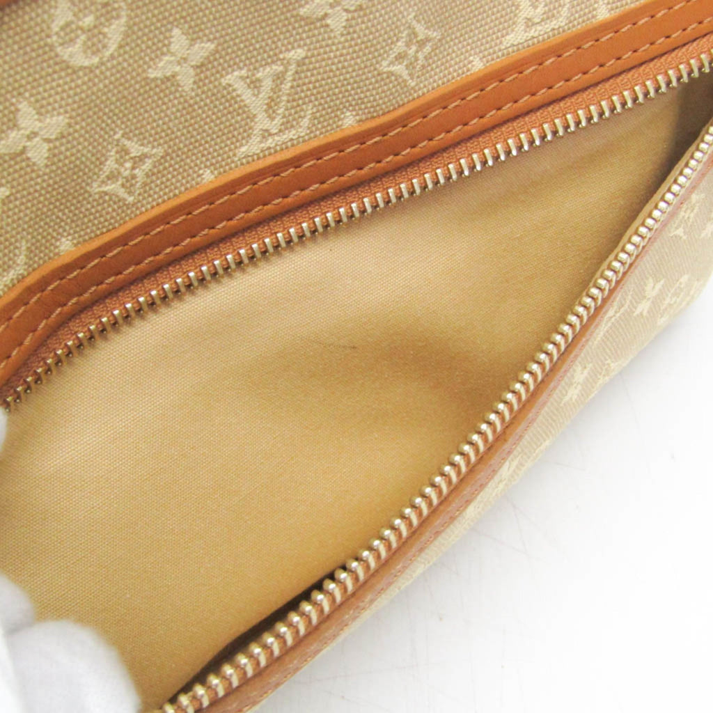 Louis Vuitton Lucille PM · Monogram Mini