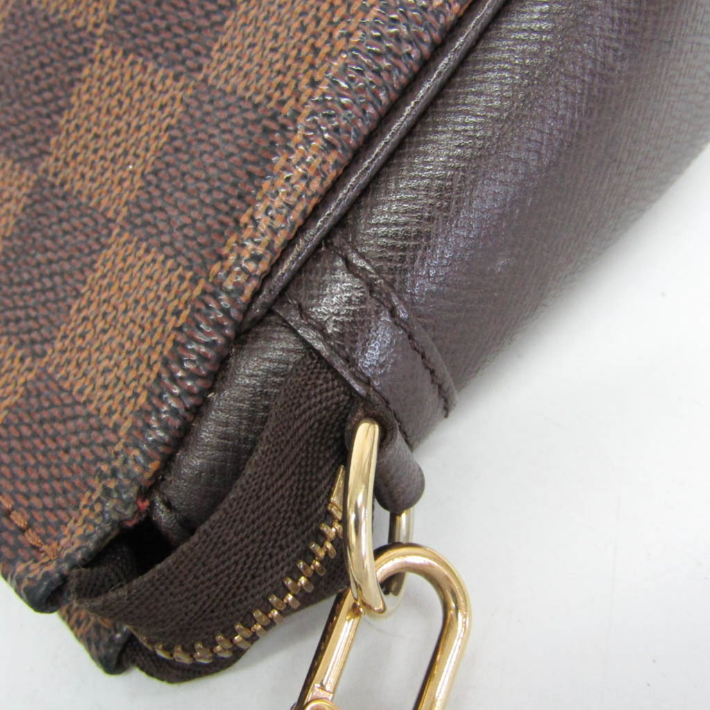Louis Vuitton Damier · Makeup Pouch