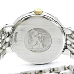 Omega De Ville · Gold Plated Steel · Quartz