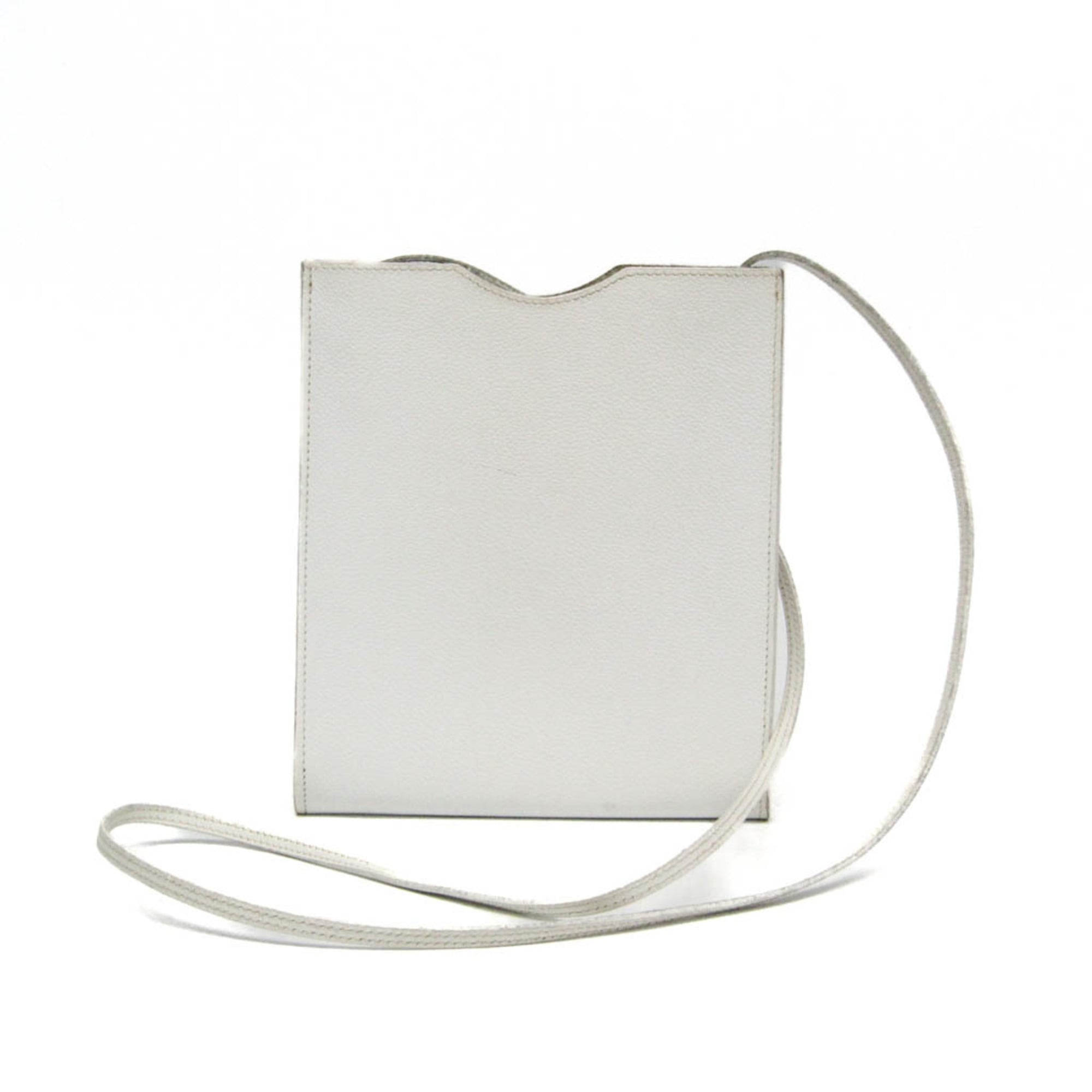 Hermès Onimaitou · Chèvre Leather