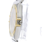 Omega Constellation · Steel & 18K Yellow Gold