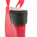 Hervé Chapelier · Coated Canvas Handbag