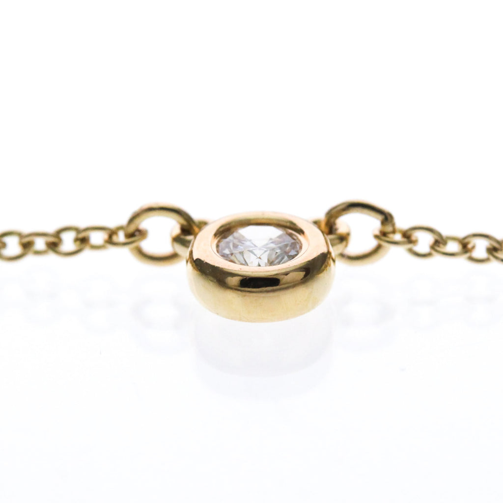 Tiffany By The Yard · Diamond · Rose Gold