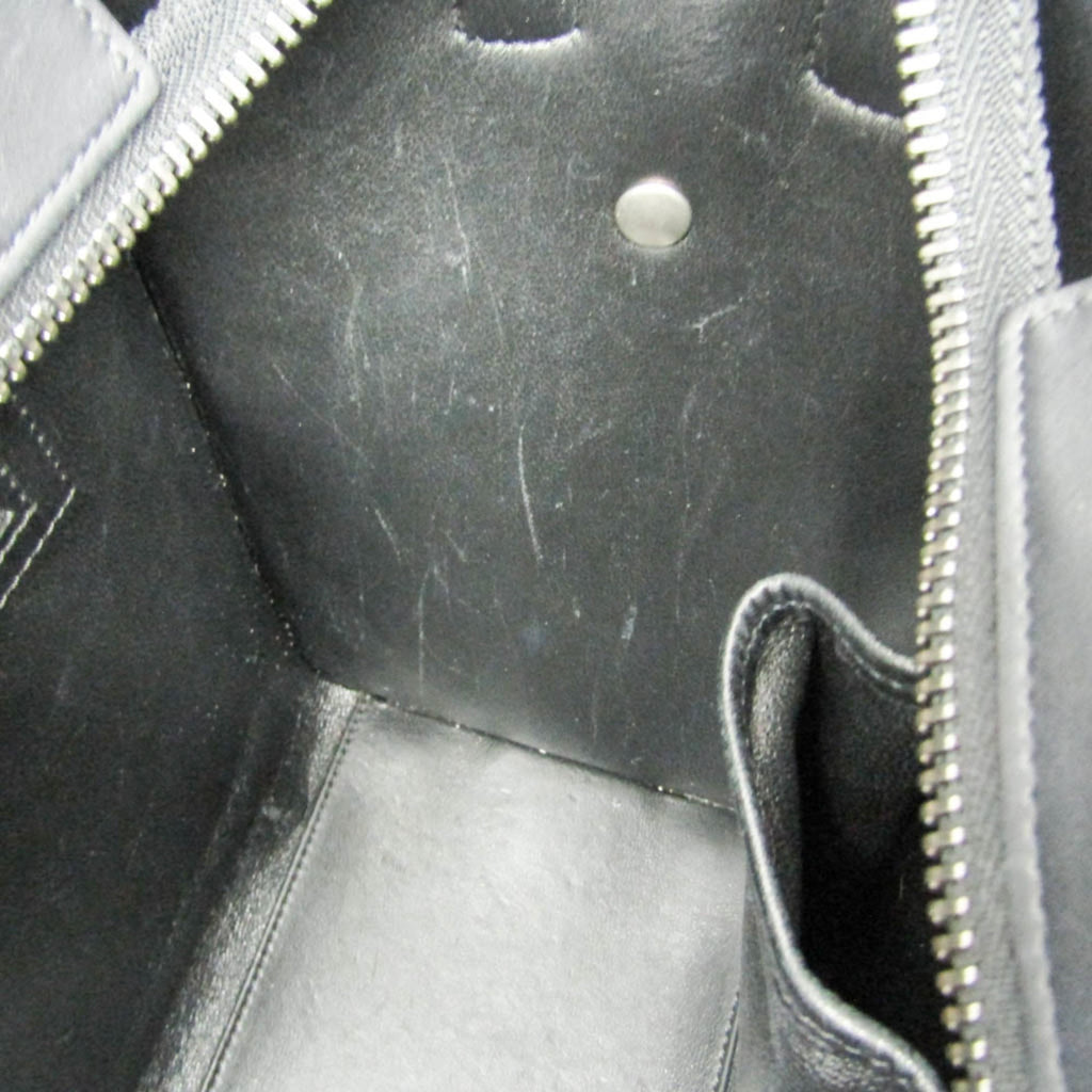 Celine Luggage Micro Shopper · Felt