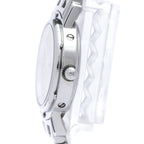 Hermès Clipper · Steel · Quartz