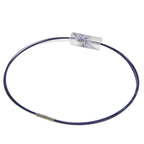 Hermès Ricine Fish · Tropical Choker