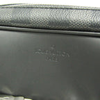 Louis Vuitton Dayton Reporter · Damier Graphite