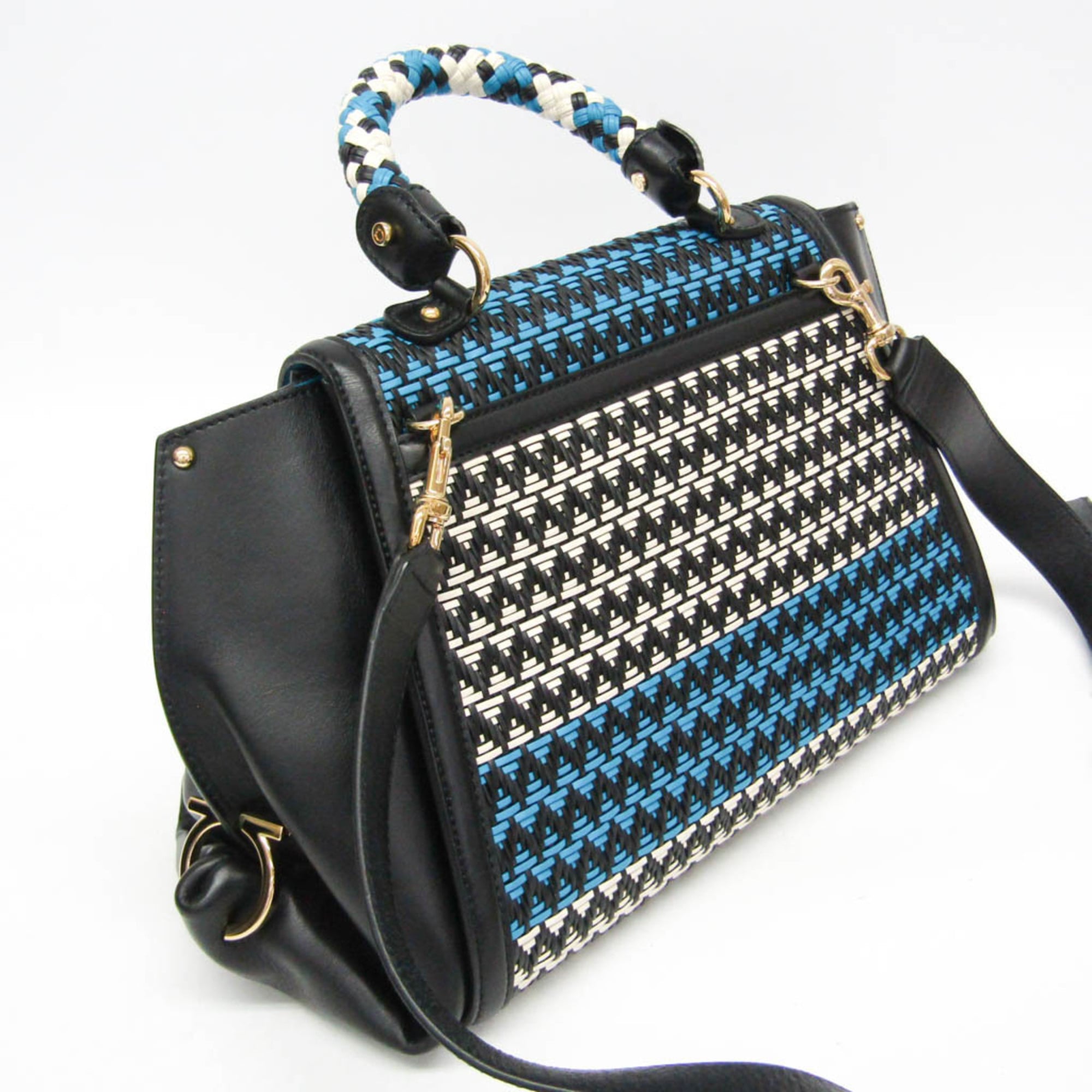 Salvatore Ferragamo Gancini Sophia