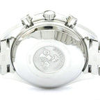 Omega Speedmaster · Steel · Automatic